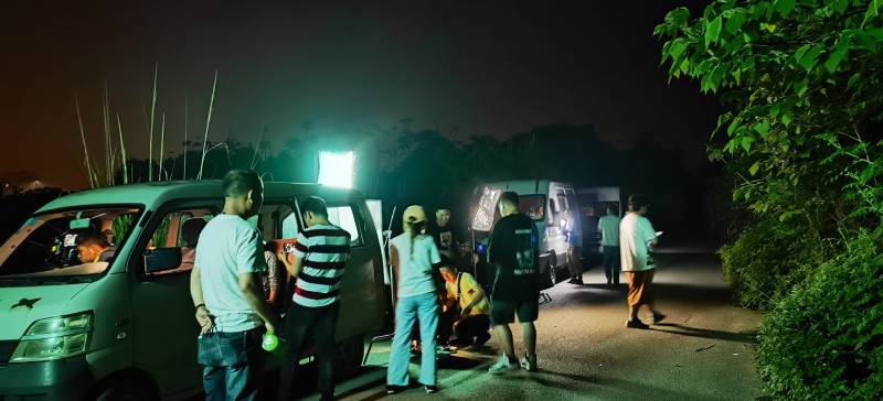 以镜头为笔，绘就霞浦县产品视频的进阶之路