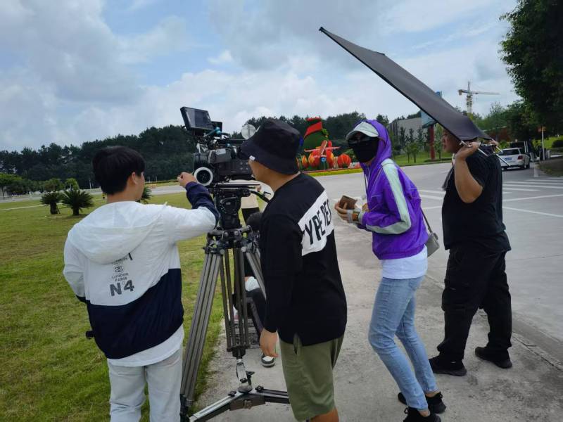 霞浦县极致互动，未来愿景宏大，致力于成为全球领先的产品宣传视频企业