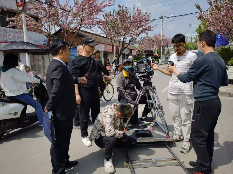 霞浦县产品视频拍摄进阶指南，助力产品抢占视觉高地