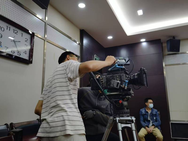 大数据指导创作方向，霞浦县产品视频拍摄公司让每帧画面都有效触达