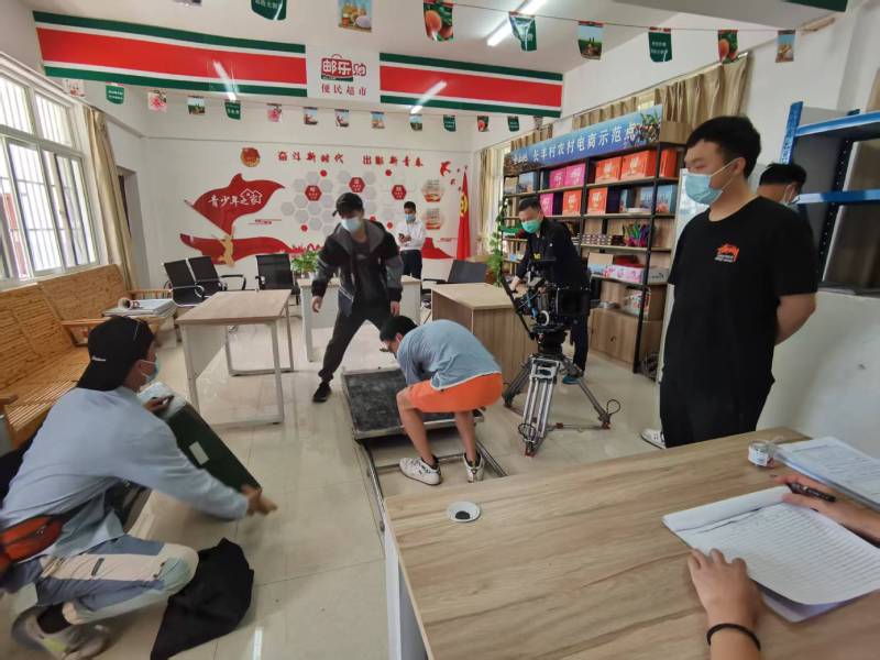 霞浦县电商产品视频拍摄制作实战秘籍，助力产品引爆电商流量